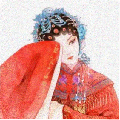 用户 小满不吃香菜 头像